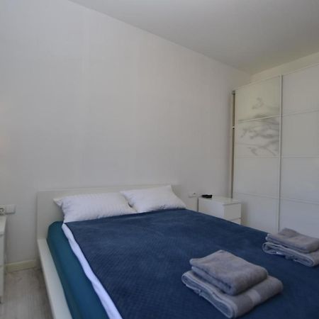 Apartament Bursztynowy Z Garazem -Centrum Gliwic Gliwice Esterno foto