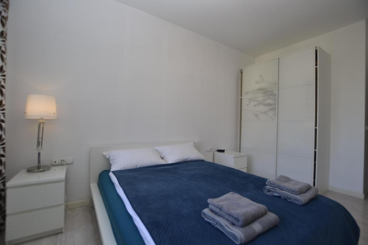 Apartament Bursztynowy Z Garazem -Centrum Gliwic Gliwice Esterno foto